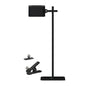 Magnetic LED Desk Lamp 3W USB-C Rechargeable Black