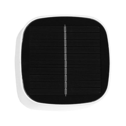 Lampada LED da Tavolo Magnetica 5W Ricaricabile USB‑C Bianca IP65