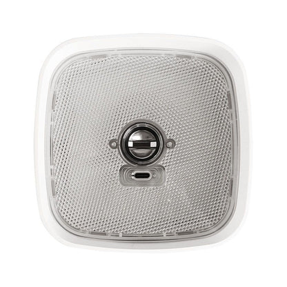 Lampada LED da Tavolo Magnetica 5W Ricaricabile USB‑C Bianca IP65