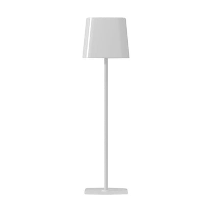 Lampada LED da Tavolo Magnetica 5W Ricaricabile USB‑C Bianca IP65