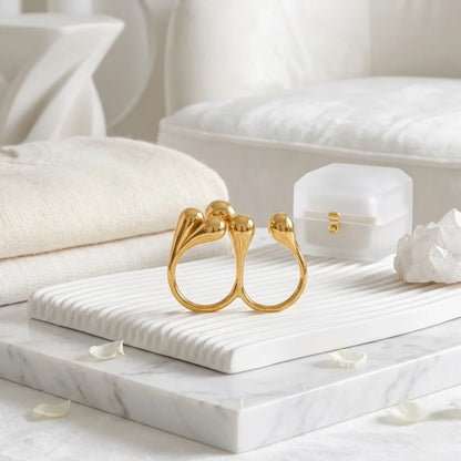 Lella Ring