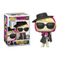 Funko Pop! Heroes - Birds Of Prey (311) Harley Quinn Incognito Vinyl Figure 9Cm