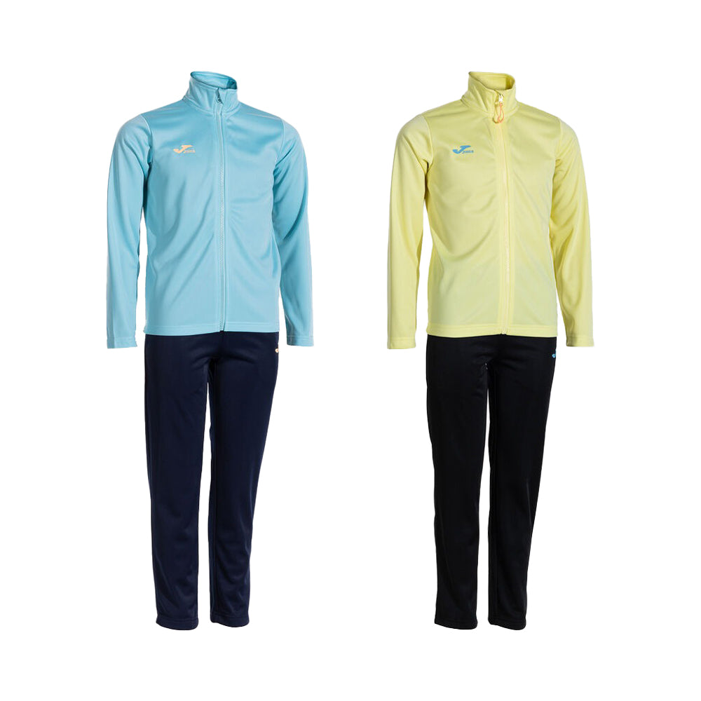 Joma New Metaverse Acetate Tracksuit Jr 500760