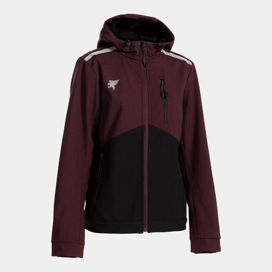 Joma Explorer 902461 Hooded Soft Shell Jacket
