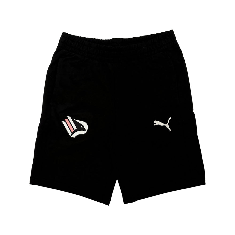 Puma Palermo F.C. Casual Team Goal Shorts 948412