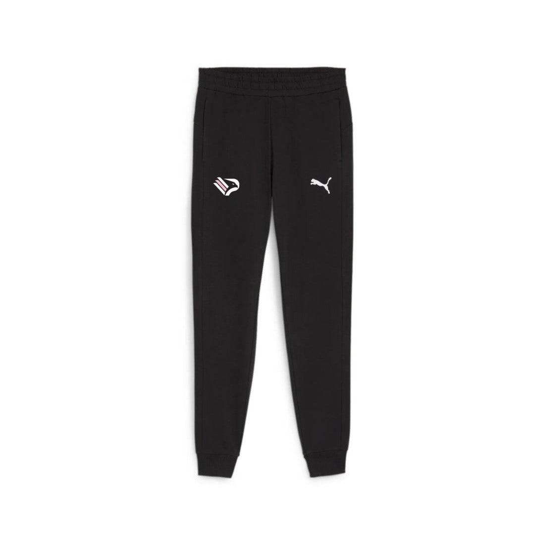 Puma Palermo F.C. Team Goal Casual Trousers Jr 948415