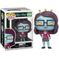 Funko Pop! Animation Rick And Morty (444) Unity Vinyl Figure 9Cm Figurine