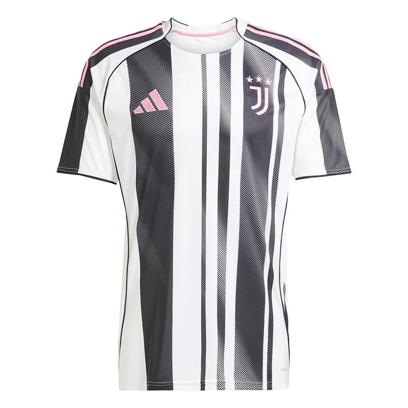 Adidas Juventus F.C. Home Jersey JJ4320