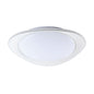 60W Round LED Ceiling Light with Remote Control CCT 3000–6500K