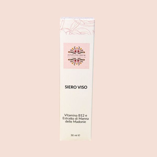 Kit Viso Plump & B12
