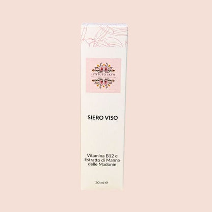 Kit Viso Plump & B12
