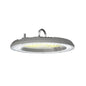 Campana LED UFO 100W CCT 3in1 IP65 con Interruttore | Grigio