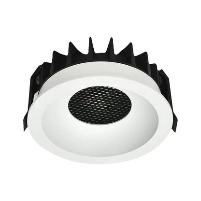Faretto LED Incasso 24W COB CCT 3in1 CRI90 Bianco | V-TAC Bridgelux