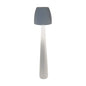 3W USB-C Touch Dimmer CCT White V-TAC LED Table Lamp