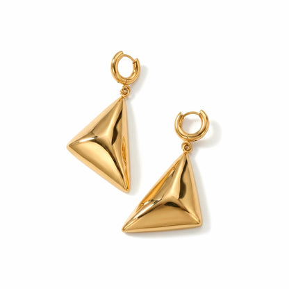Santosh la Earrings