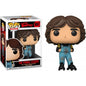 Funko Pop! Movies - The Warriors (867) The Punks Leader Vinyl Figure 9Cm Statue