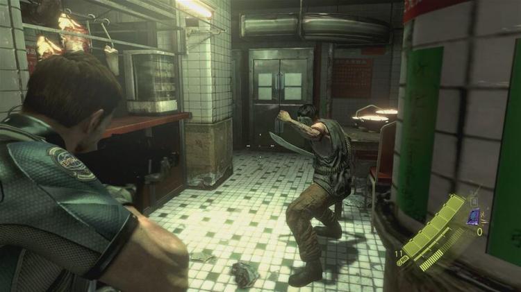 Resident Evil 6 PS4 Videospiel Playstation 4 Deutsch Spiel EU Neu Versiegelt