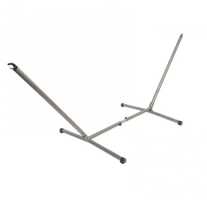 Beta Hammock Frame - Dimensions: 290/240 x 110 x 100 h cm