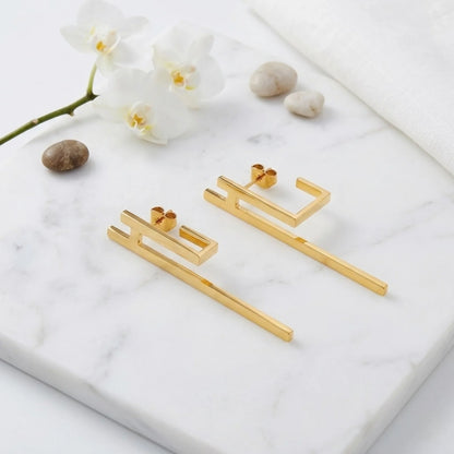 Tanya Earrings