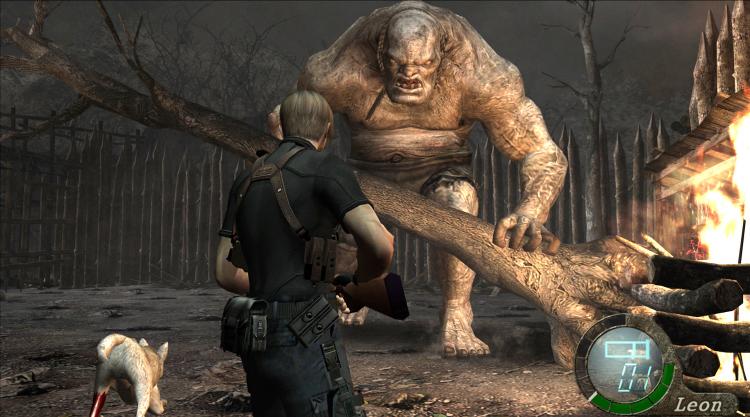 Resident Evil 4 Ps4 Gioco Eu Playstation 4 Lingua Italiano Videogioco Re Nuovo