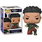 Funko Pop! Heroes - Suicide Squad Isekai (533) Deadshot Vinyl Figure 9cm Statue