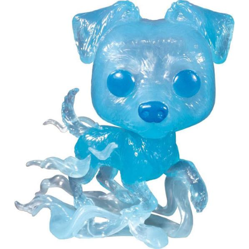 Funko Pop ! Harry Potter (105) - Patronus Ron Weasley Figur 9 cm Auf Lager