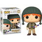 Funko Pop! Harry Potter - (124) Ron Weasley Figure Holiday Christmas Hogwarts
