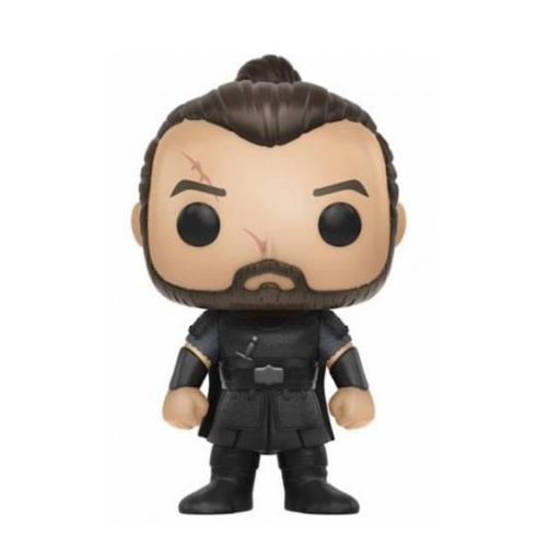 Funko Pop! Games Assassin'S Creed – (377) Ojeda Figur Vinyl 9Cm Zum Sammeln