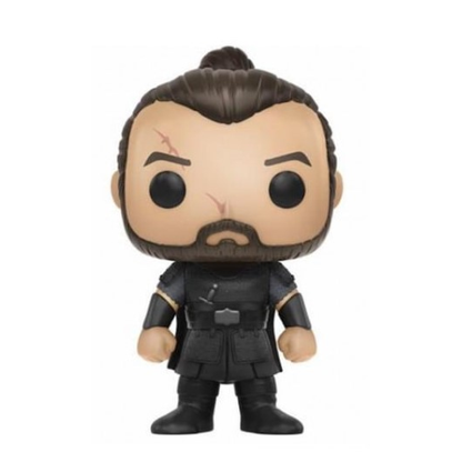 Funko Pop! Games Assassin'S Creed – (377) Ojeda Figur Vinyl 9Cm Zum Sammeln