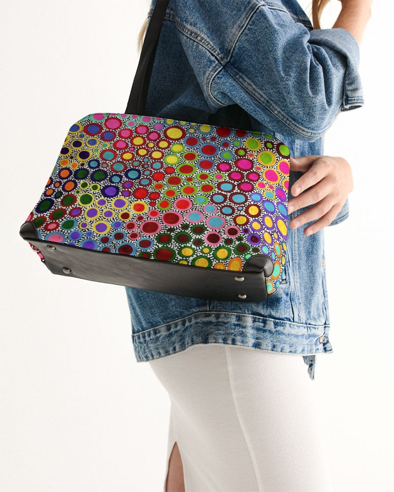 Shoulder Bag PoP