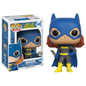 Funko Pop Batman 148 - Batgirl Specialty Series Limited Edition Sealed