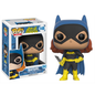 Funko Pop Batman 148 - Batgirl Action Figure Sealed Collectible Vinyl