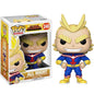 Funko Pop! Animation My Hero Academia - (248) All Might Vinyl Figure 9cm