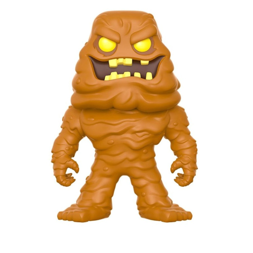 Funko Pop Batman 191 Clayface Actionfigur Vinyl Versiegelt Sammlerstück