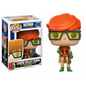 Funko Pop Batman 115 - Carrie Kelley Robin Action Figure Sealed Collection