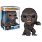 Funko Pop Godzilla Vs Kong 1016 - Kong Vinyl Action Figure Collection Sealed