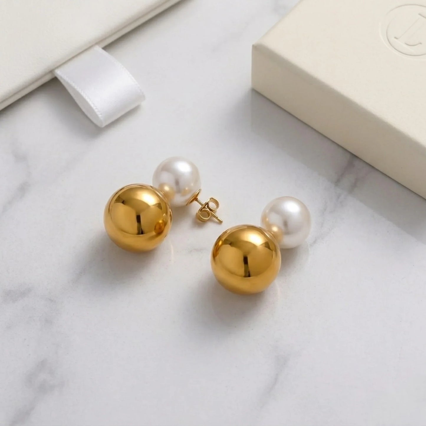 Melinda Earrings