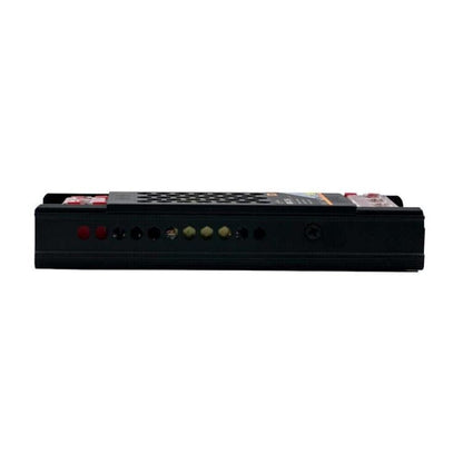 ALIMENTATORE SLIM STABILIZZATO 24V 60W SWITCH TRASFORMATORE 2.5MHA TELECAMERE