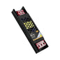 SLIM STABILIZED POWER SUPPLY 24V 60W SWITCH TRANSFORMER 2.5MHA CAMERAS