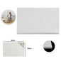Canvas Painting Canvases for Painting Wooden Frame Stretched Cotton Fine Grain 24x30cm