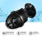 WAVE MAKER POWERHEAD 3W 2500 L/H MARINE REEF AQUARIUM JVP-100