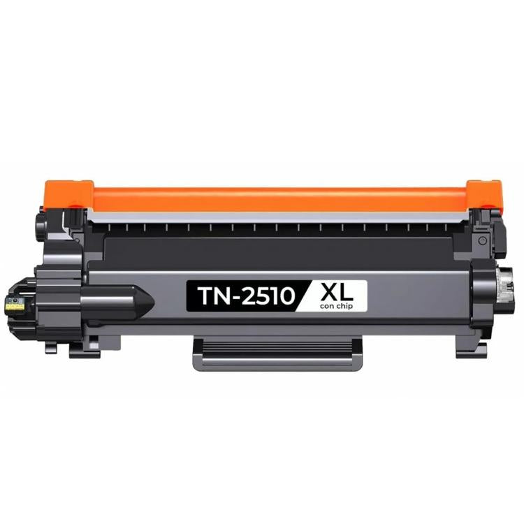 Toner TN-2510XL kompatibel Brother MFC-L2800, L2835, L2860, DCP-L2660, HL-L2445 3.000 Seiten