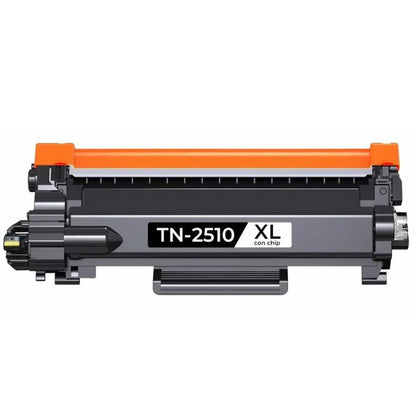 Toner TN-2510XL kompatibel Brother MFC-L2800, L2835, L2860, DCP-L2660, HL-L2445 3.000 Seiten