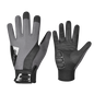 Thick, warm, windproof unisex mountain bike or motorcycle gloves