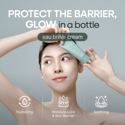 equlib EAU BRILLER CREAM