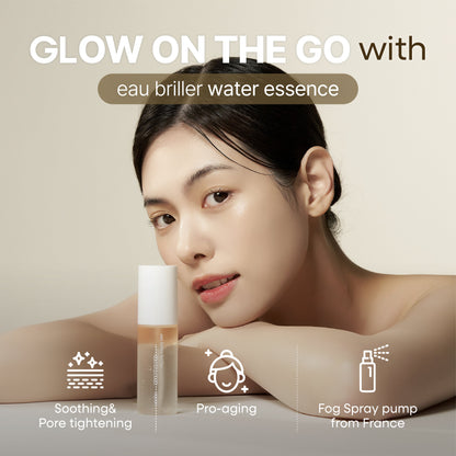 equlib EAU BRILLER WATER ESSENCE