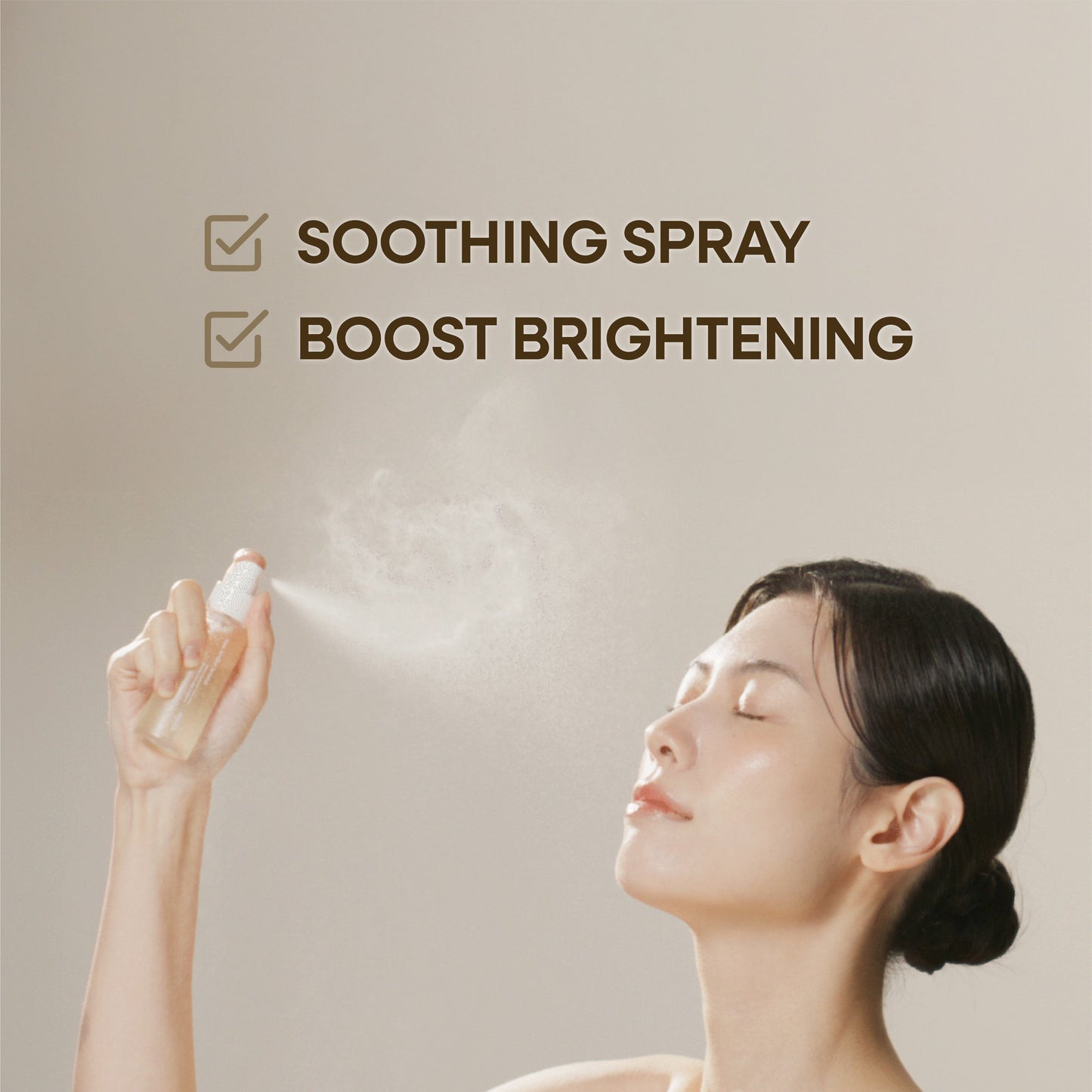 equlib EAU BRILLER WATER ESSENCE