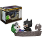Funko Pop Movie Moments Batman 80Th 280 Batman Vs The Joker Sealed Collection