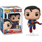 Funko Pop! DC Heroes (251) Superman Specialty Series Limited Edition 80 Years