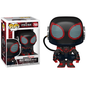Funko Pop! Spider-Man Miles Morales - (769) 2020 Suit Spider Vinyl Figure 9cm